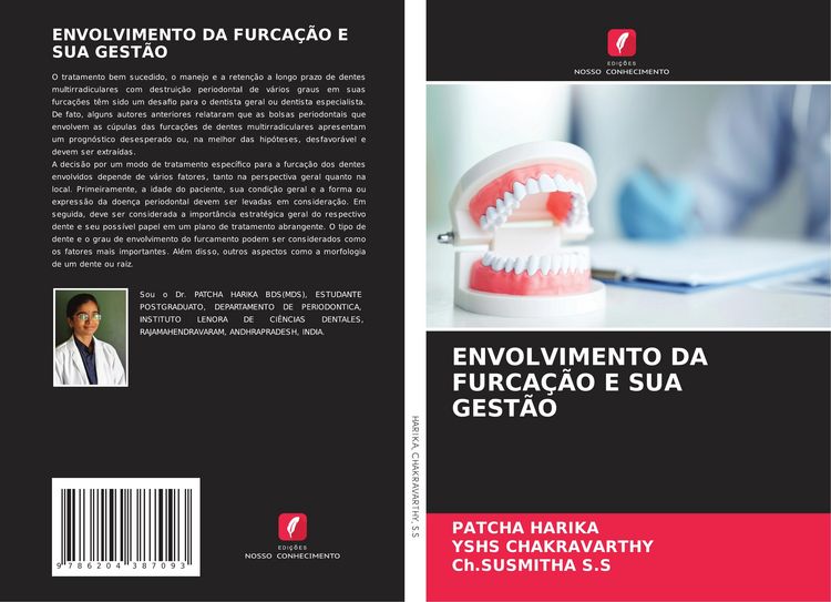 Produktbild: Envolvimento Da Furca&ccedil;&atilde;o E Sua Gest&atilde;o