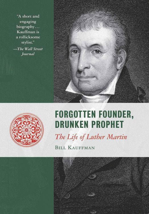Produktbild: Forgotten Founder, Drunken Prophet