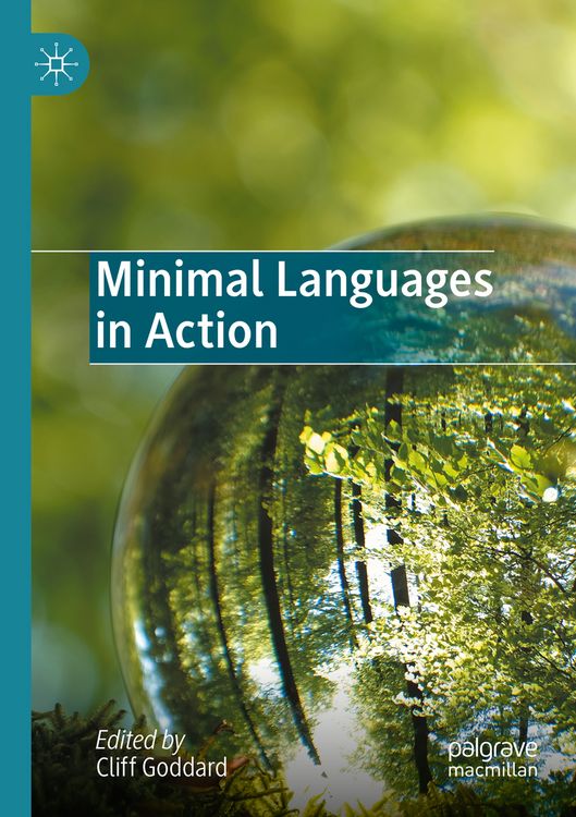 Produktbild: Minimal Languages in Action