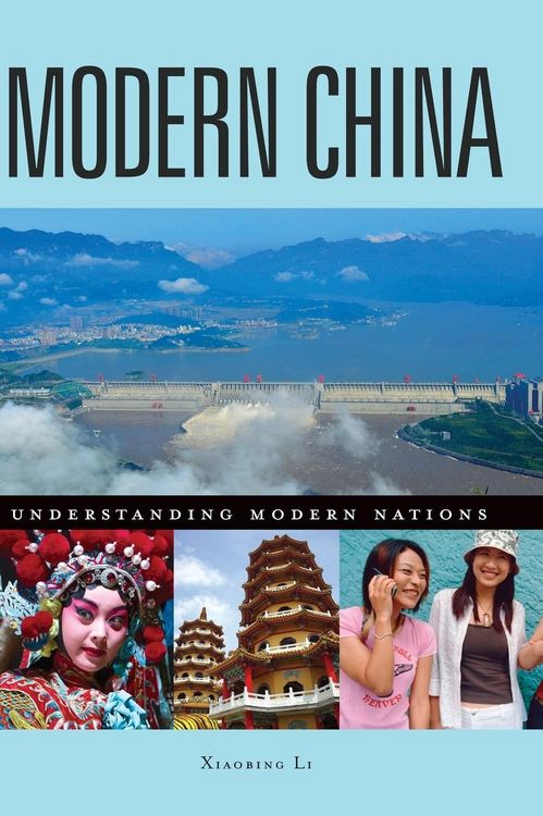 Produktbild: Modern China