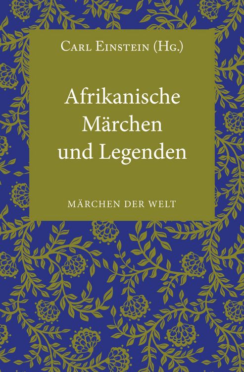 Produktbild: Afrikanische M&auml;rchen und Legenden