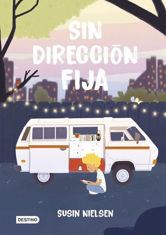 Produktbild: Sin direcci&oacute;n fija