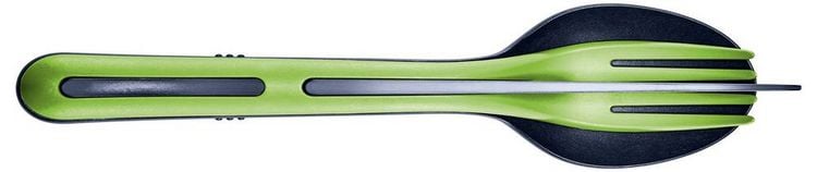 Produktbild: Festool BST-LCH FT1 Besteck-Set nat&uuml;rliche Zellulose Dunkelblau, Gr&uuml;n 576979