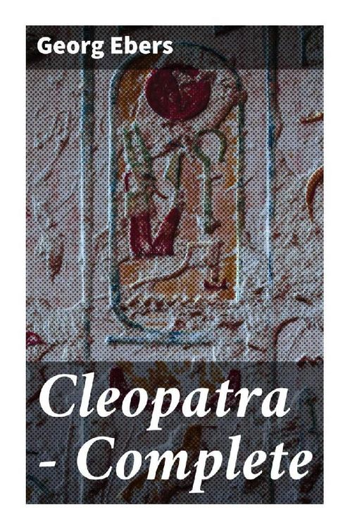 Produktbild: Cleopatra - Complete