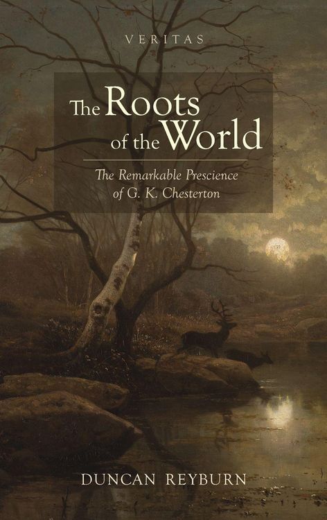 Produktbild: The Roots of the World