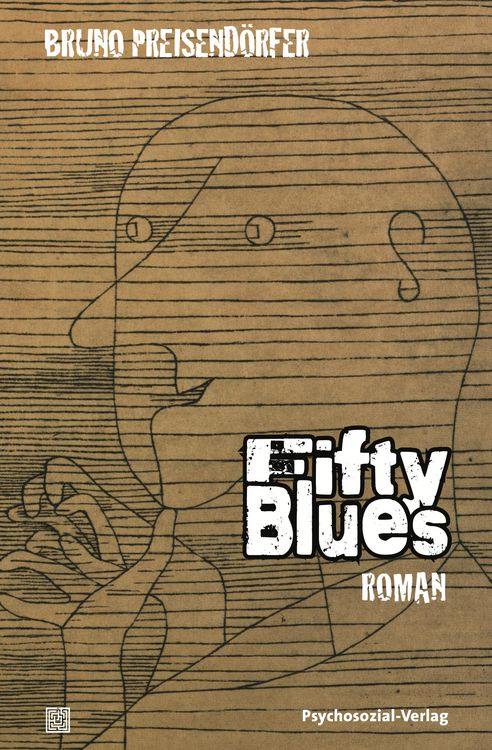 Bild vom Artikel Fifty Blues vom Autor Bruno Preisendörfer
