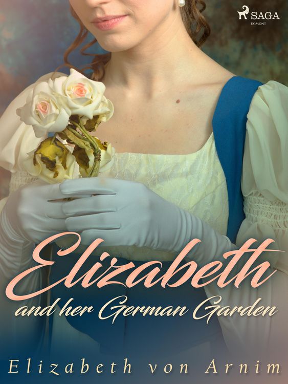 Produktbild: Elizabeth and her German Garden