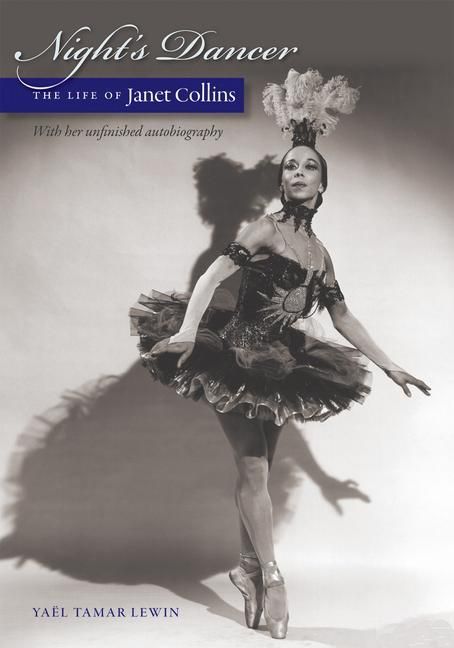 Produktbild: Lewin, Y: Night's Dancer