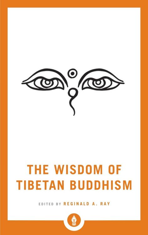 Produktbild: The Wisdom of Tibetan Buddhism