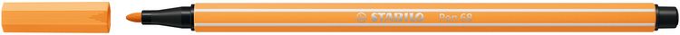 Produktbild: STABILO Filzstift Pen 68