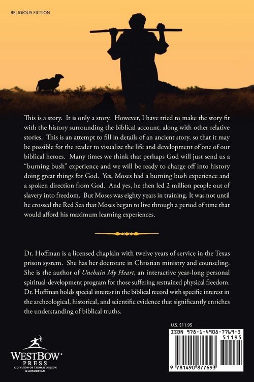 Produktbild: MOSES A Work In Progress