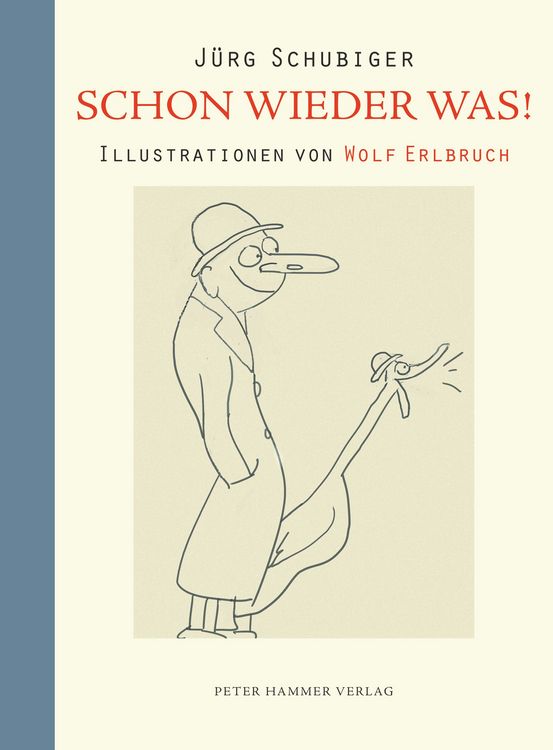 Produktbild: Schon wieder was!
