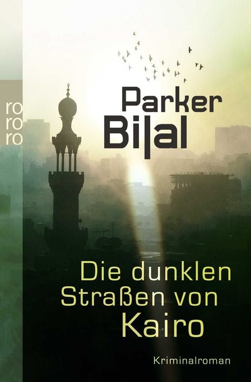 Produktbild: Die dunklen Stra&szlig;en von Kairo