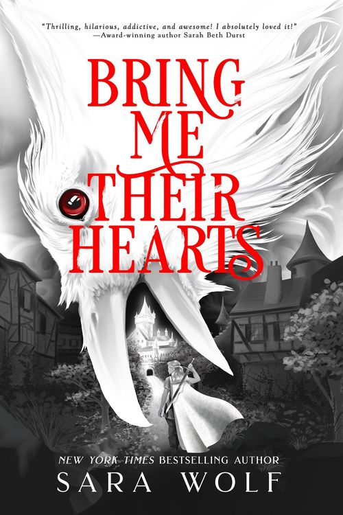 Produktbild: Bring Me Their Hearts
