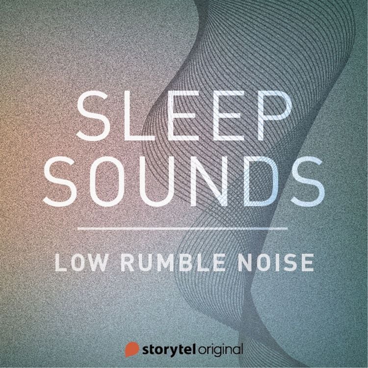 Produktbild: Low Rumble Noise