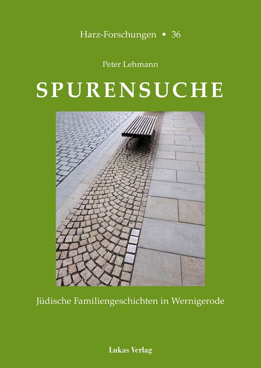 Produktbild: Spurensuche