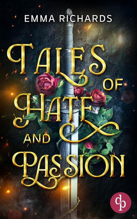 Produktbild: Tales of Hate and Passion