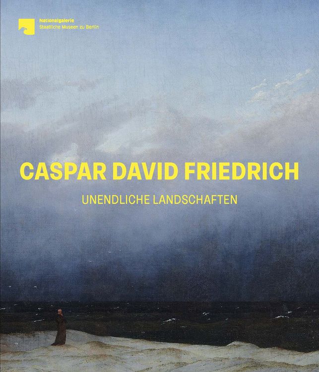 Produktbild: Caspar David Friedrich