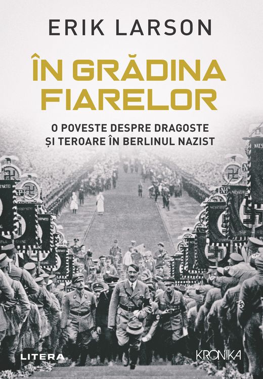 Produktbild: In gradina fiarelor