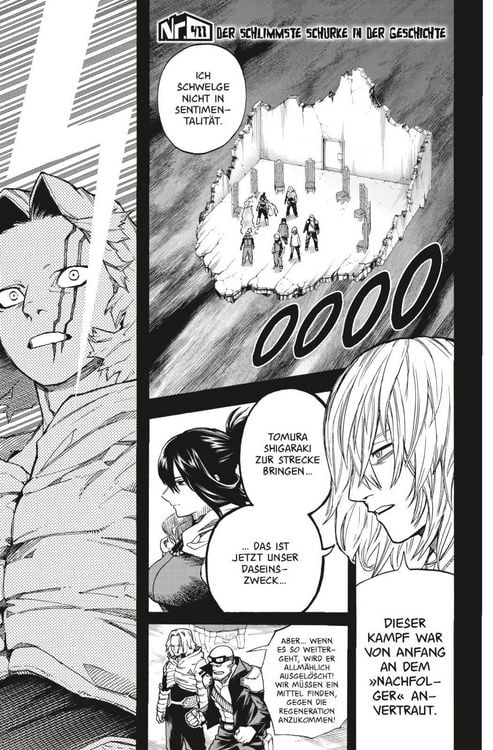 Produktbild: My Hero Academia 41