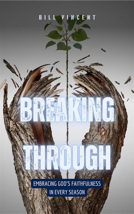 Produktbild: Breaking Through