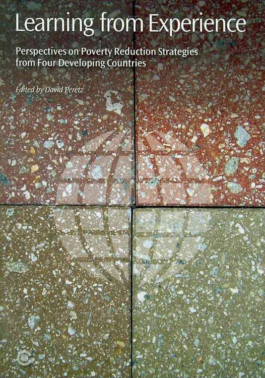 Produktbild: Learning from Experience