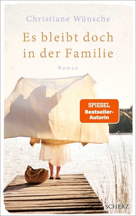 Produktbild: Es bleibt doch in der Familie