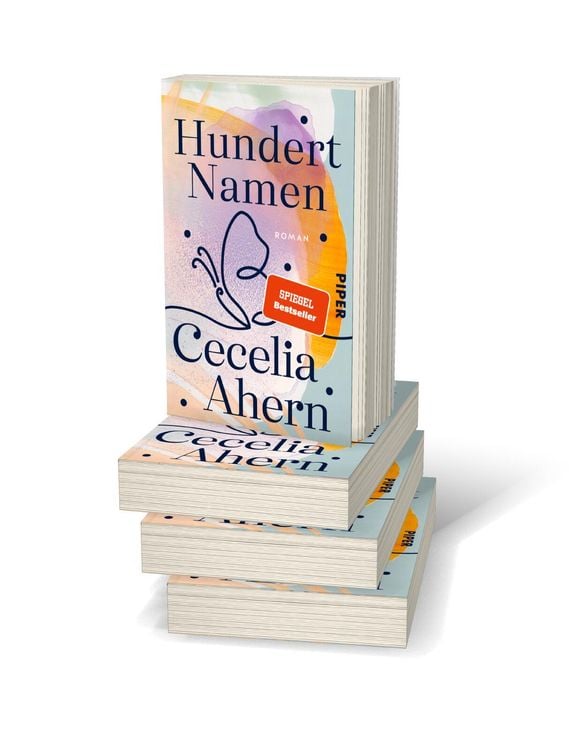 Produktbild: Hundert Namen