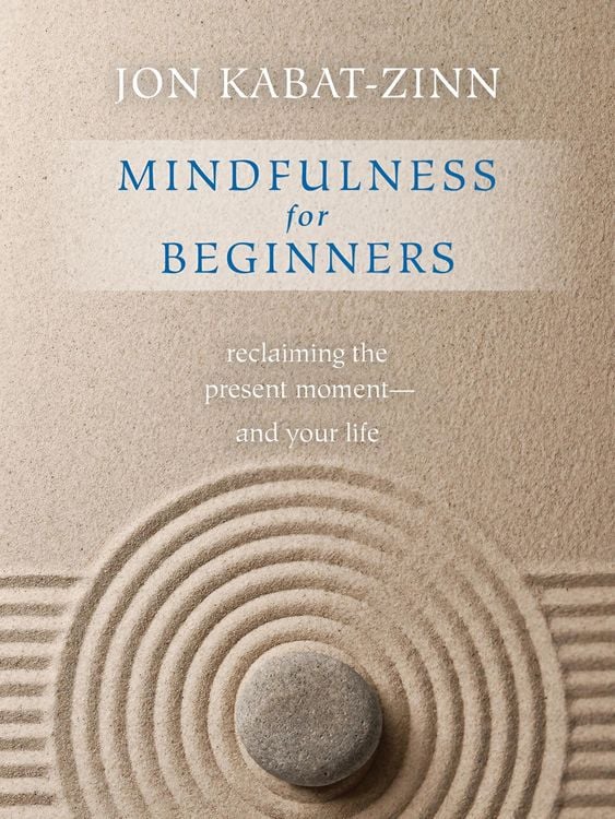 Produktbild: Mindfulness for Beginners