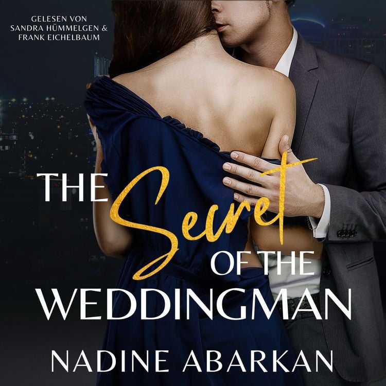 Produktbild: The Secret of the Weddingman: spannender Liebesroman