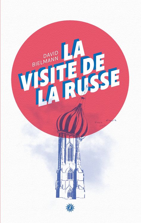 Produktbild: La Visite de la Russe