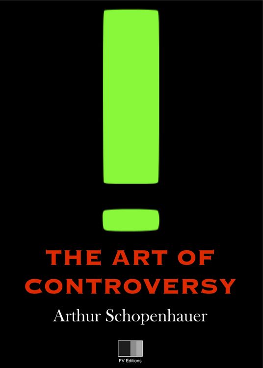Produktbild: Art of Controversy