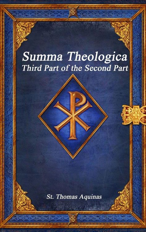 Produktbild: Summa Theologica