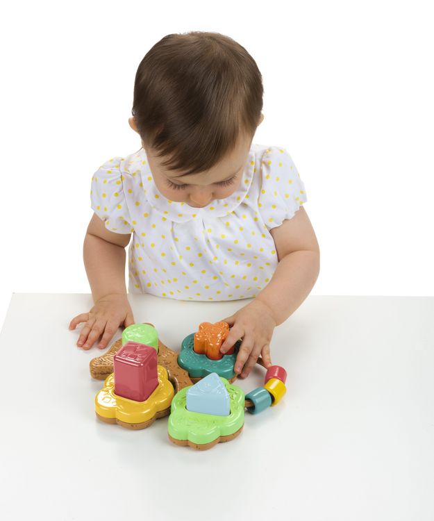 Produktbild: Chicco Baobab Formensortierer - Eco+