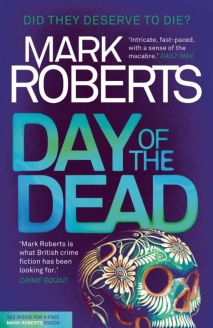 Produktbild: Day of the Dead
