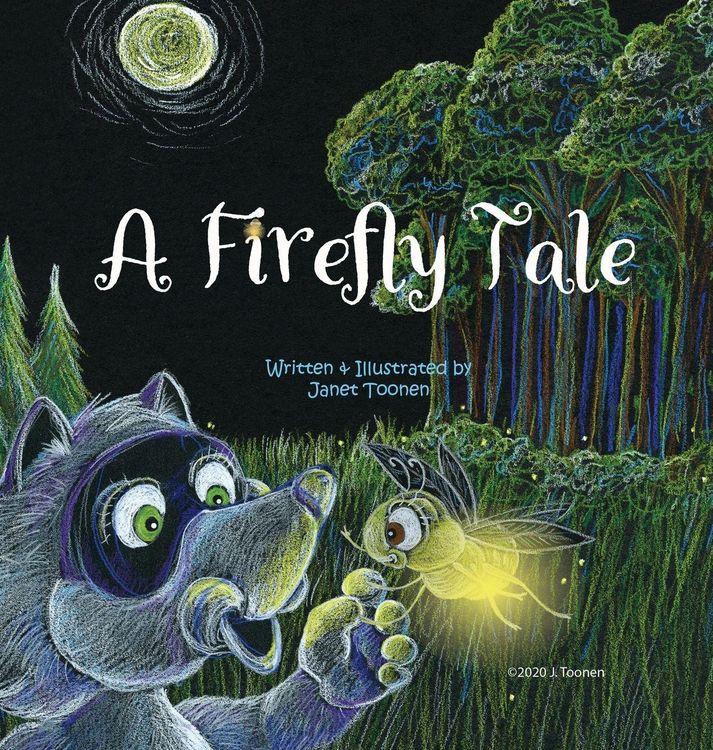 Produktbild: A Firefly Tale