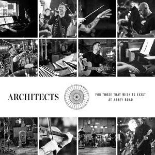 Produktbild: For Those That Wish To Exist At Abbey Road