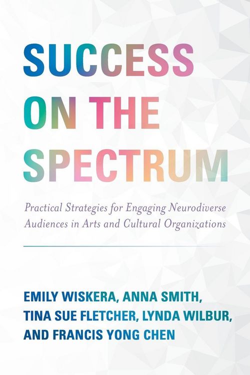Produktbild: Success on the Spectrum