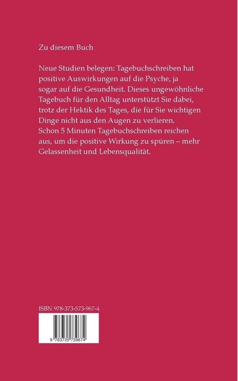Produktbild: Wie geht's?