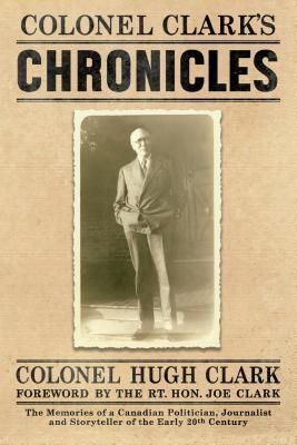 Produktbild: Colonel Clark's Chronicles