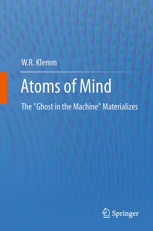 Produktbild: Atoms of Mind