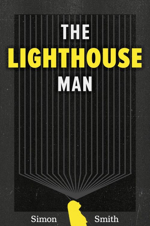 Produktbild: The Lighthouse Man