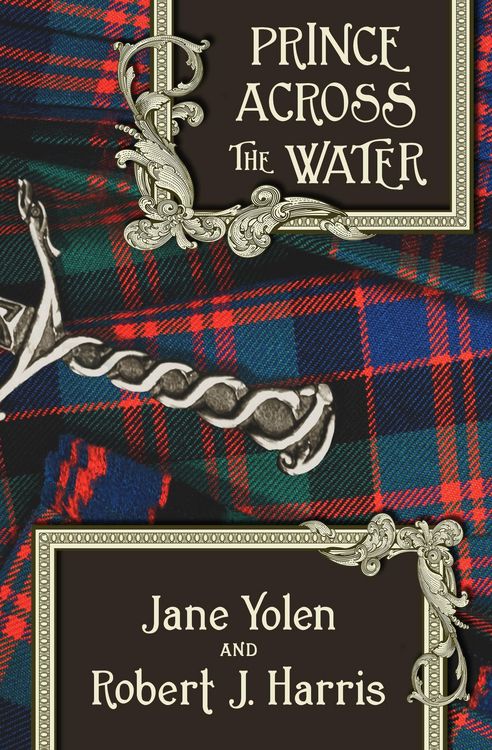 Produktbild: Prince Across the Water