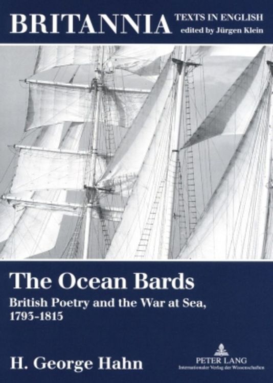 Produktbild: The Ocean Bards