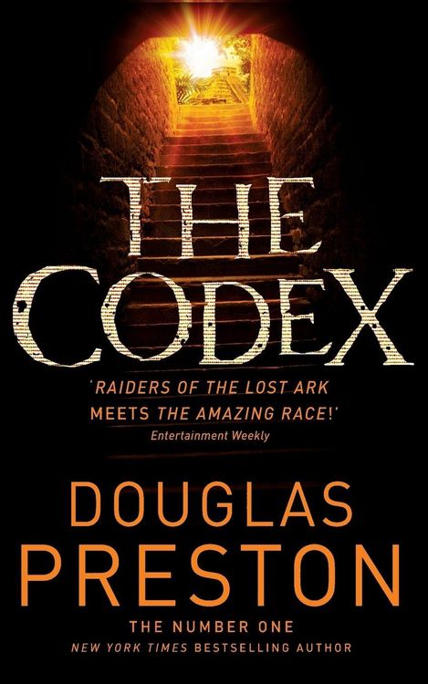 Produktbild: The Codex