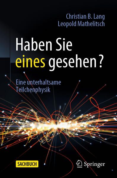 Produktbild: Haben Sie eines gesehen?