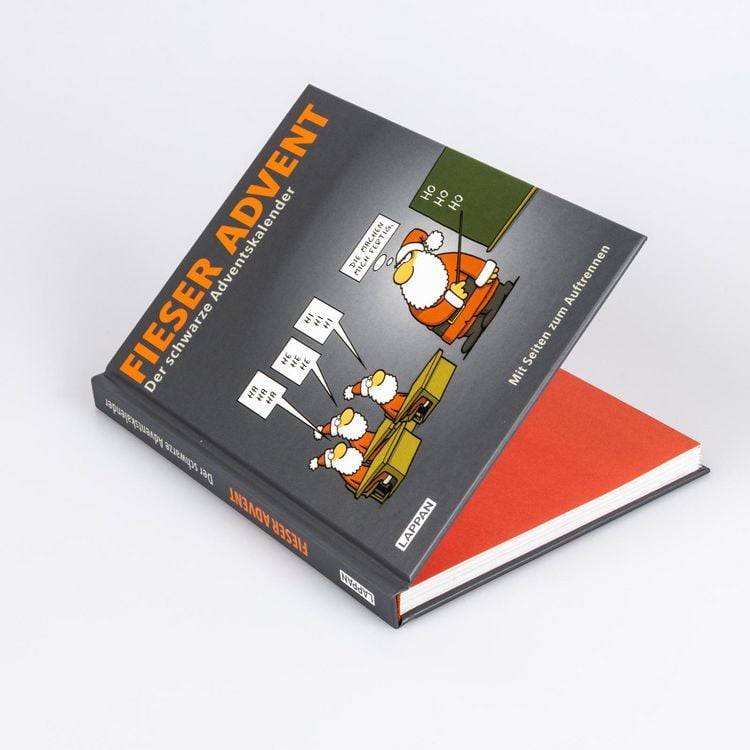 Produktbild: Fieser Advent
