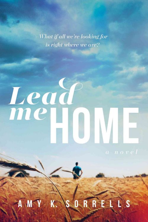 Produktbild: Lead Me Home