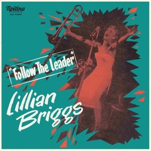 Produktbild: Follow The Leader (Lim.Ed/10)