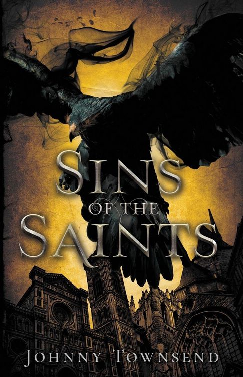 Produktbild: Sins of the Saints
